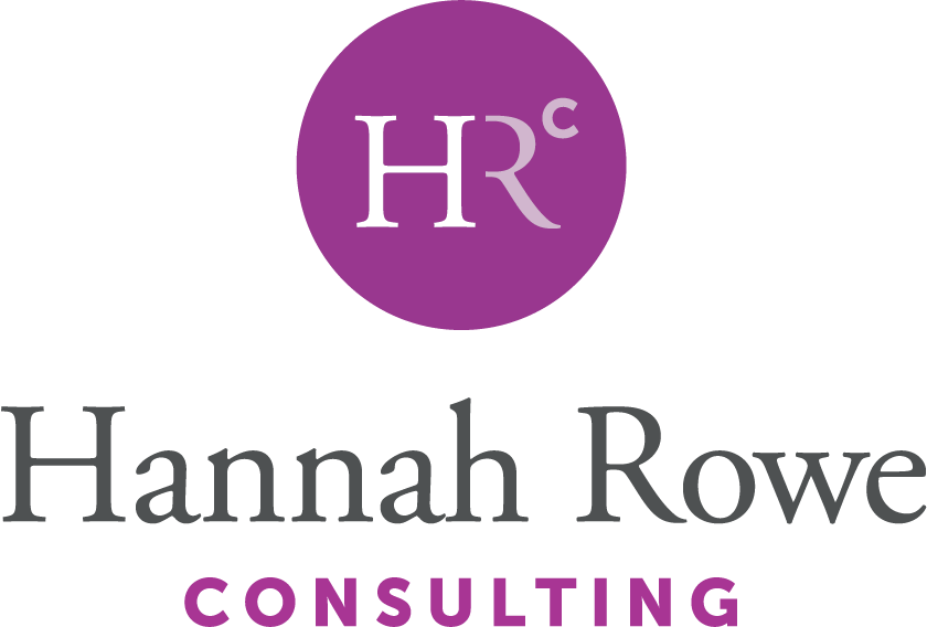 Hannah Rowe Logo